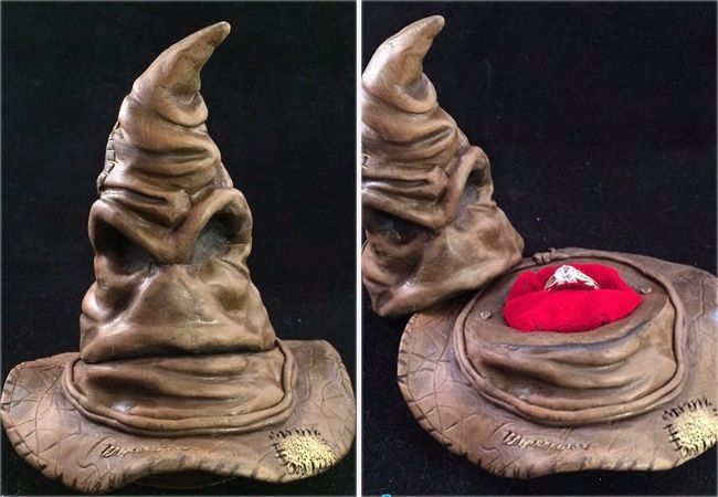 Harry Potter