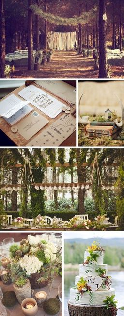 Theme Nature