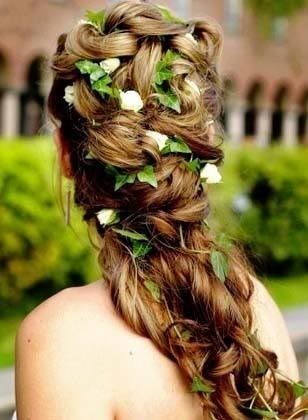 Coiffure
