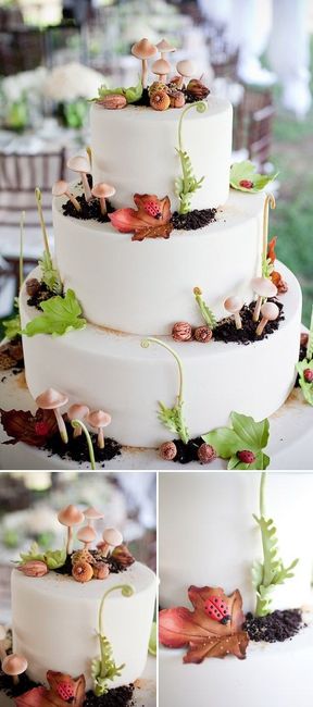 Gâteau