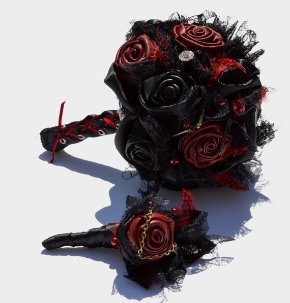Inspiration Gothique