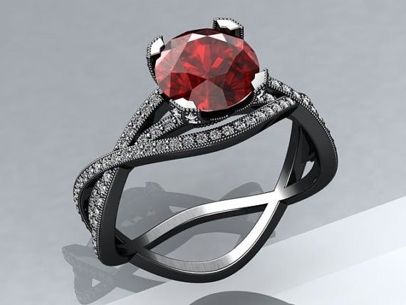 Inspiration Gothique
