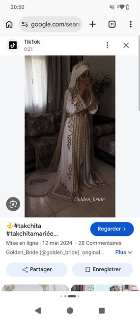 Bague de mariage - 1