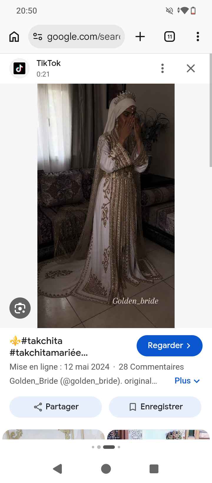 Bague de mariage - 1