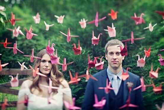 origami