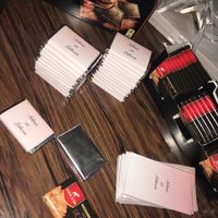 Chocolats personnalisés - 1