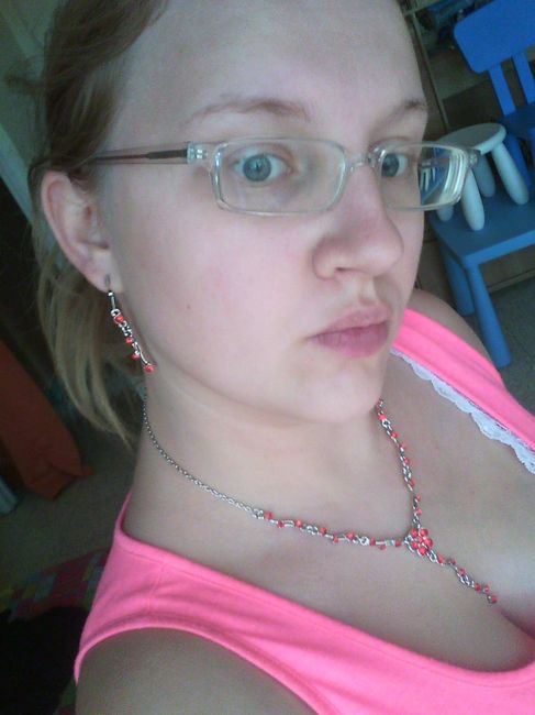 Parure pour mon mariage  - 2