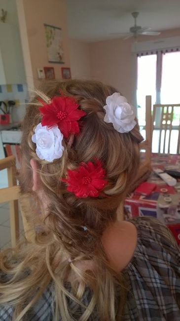 1 er essai coiffure !! - 3