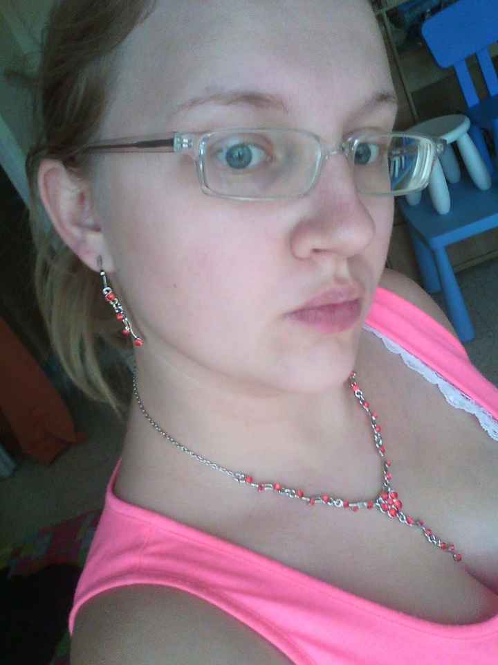 Parure pour mon mariage  - 2