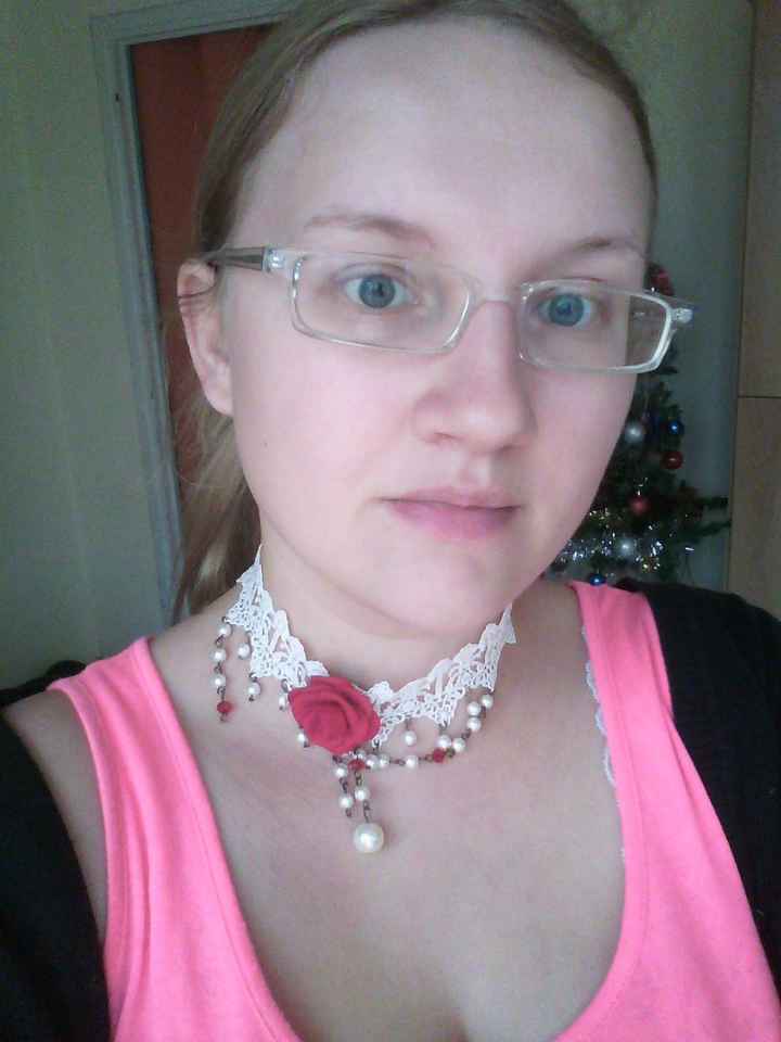 Parure pour mon mariage  - 3