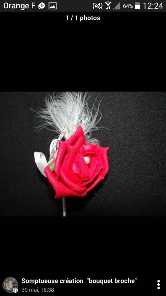 Mon bouquet - 3
