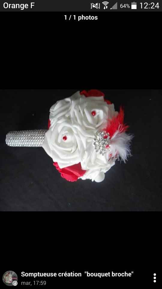 Mon bouquet - 5