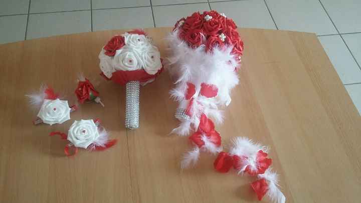 Mon bouquet - 6