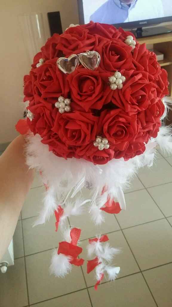 Mon bouquet - 1