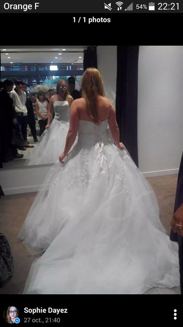 Robe de chez tati - 2