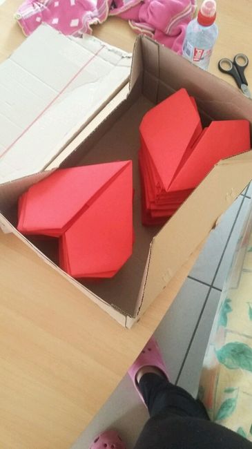 Mes diy 31j avant le jour - 1