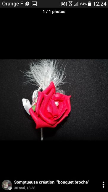 Mon bouquet - 3