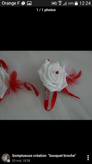 Mon bouquet - 4