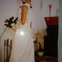 Coiffure mariage - 1