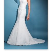 Coiffure mariage - 1