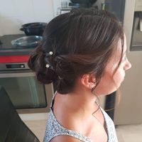 Coiffure mariage - 3