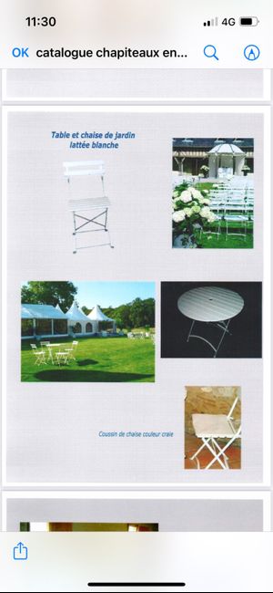 Petite table ou grande table 1