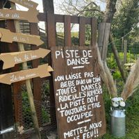 Première déco faite maison ! - 1