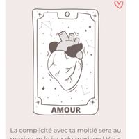 La chance te sourit 🔮😃 - 1