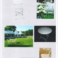 Petite table ou grande table - 1