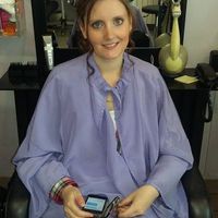 Essai maquillage coiffure - 3