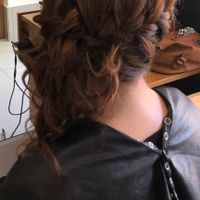 Mon essai coiffure - 2