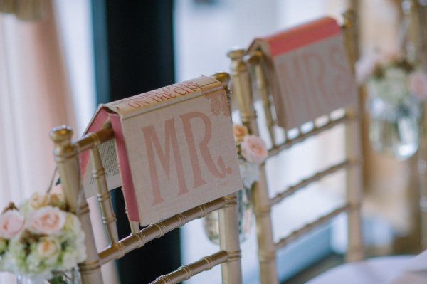 déco chaises
