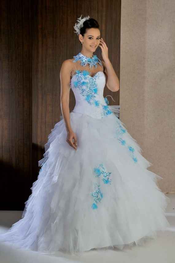 robe reine des neiges