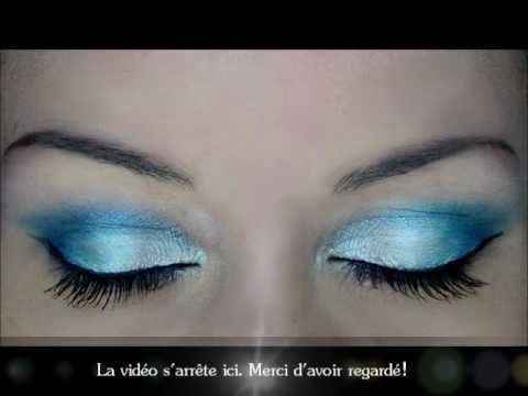 maquillage