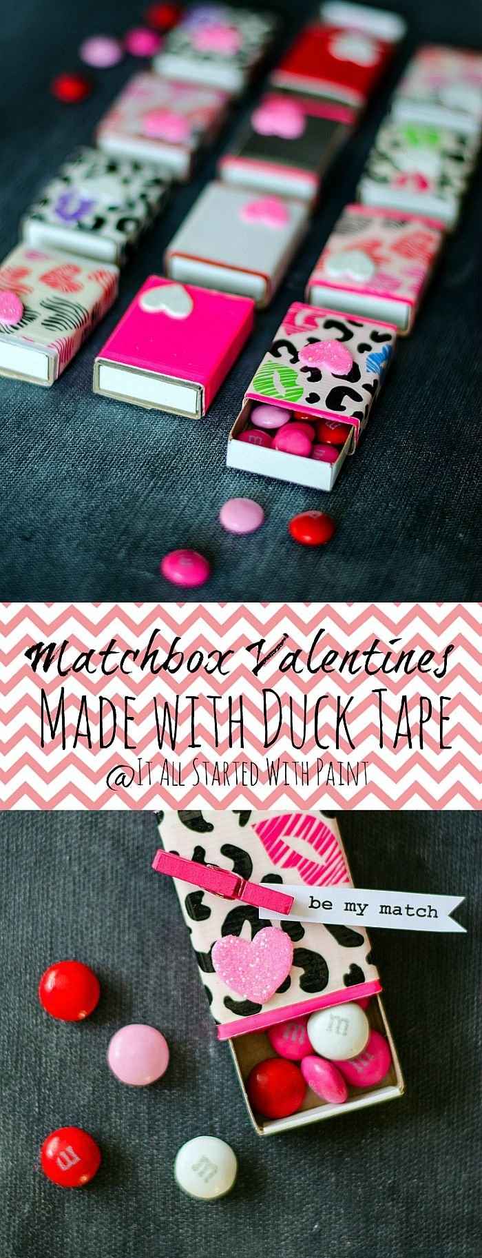 valentine's day - DIY