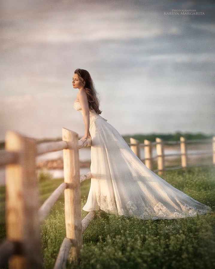 coucher de soleil