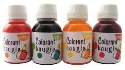 colorant