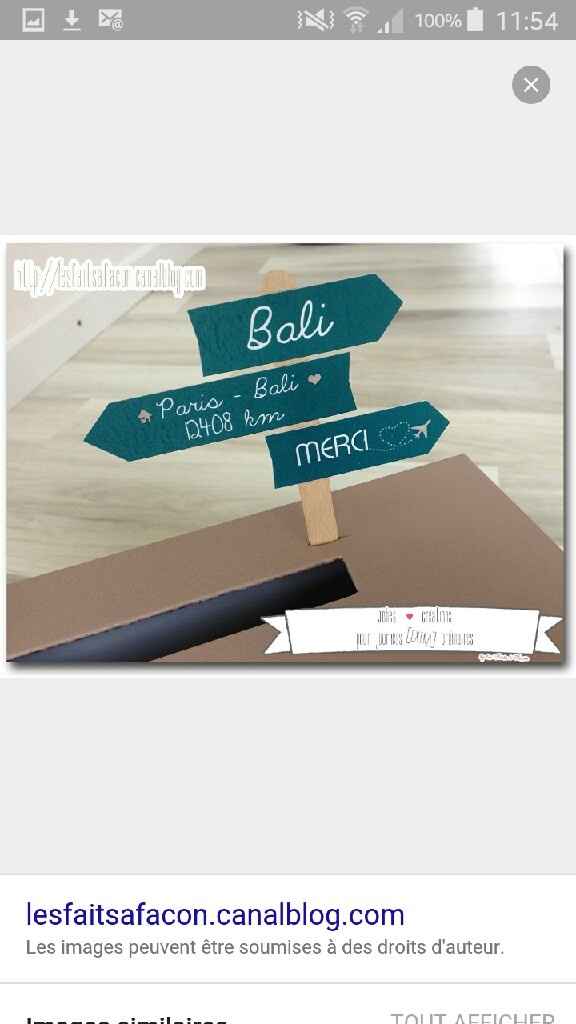 Décoration urne.... - 1