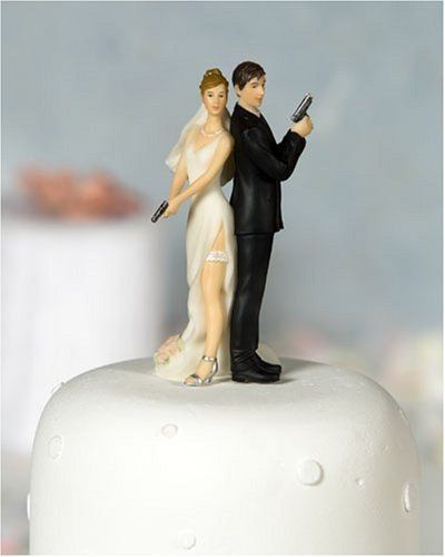 mr and mrs smith