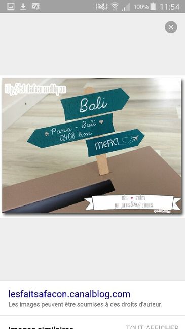 Décoration urne.... - 1