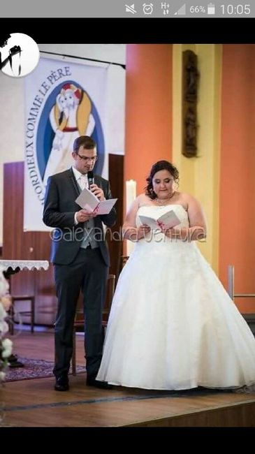 Quelle est votre robe grande taille préférée ? - 1