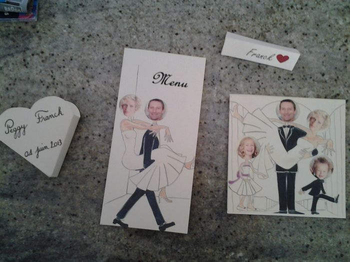 mariage