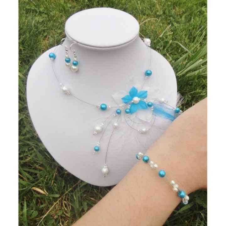 Accessoires 💎👑🛍👒 - 1