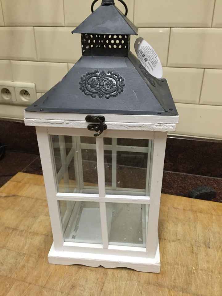 Montrez moi vos urne !! - 1