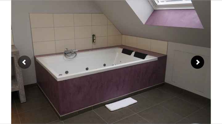 Nuit de noces ... au top! - 4