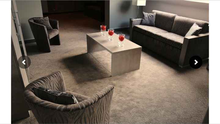 Nuit de noces ... au top! - 5