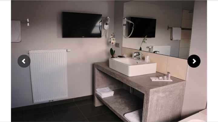 Nuit de noces ... au top! - 6