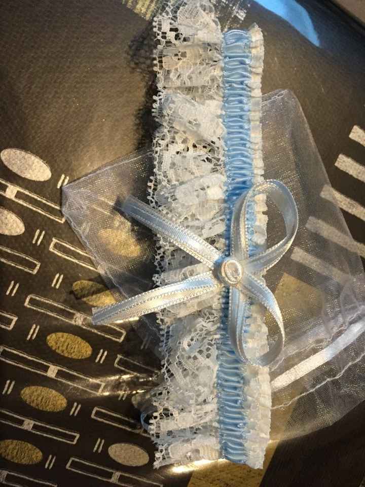 Salon du mariage: belle surprise !!!!! - 1