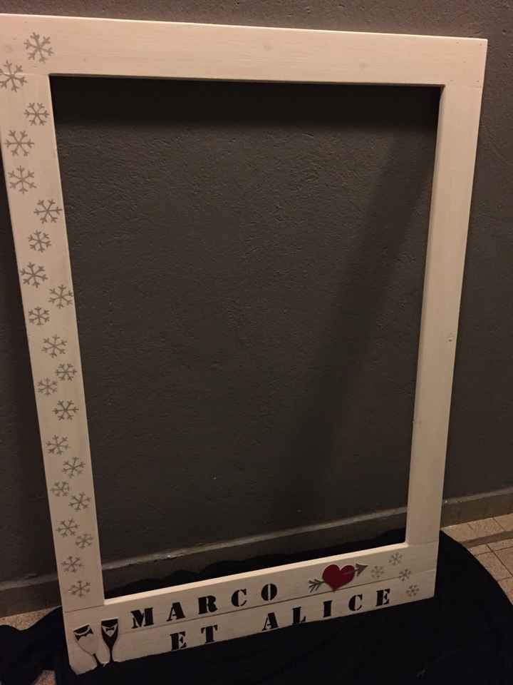 Soirée diy ! photobooth - 1