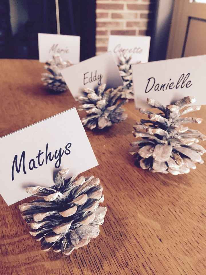 Mes portes noms diy - 1